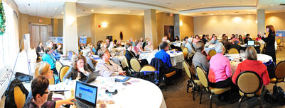 AnnualMeeting2010